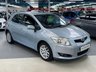 USED 2008 57 TOYOTA AURIS 1.6 TR Hatchback 5dr Petrol Multimode (161 g/km, 124 bhp) 