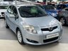 USED 2008 57 TOYOTA AURIS 1.6 TR Hatchback 5dr Petrol Multimode (161 g/km, 124 bhp) 