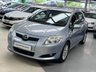 USED 2008 57 TOYOTA AURIS 1.6 TR Hatchback 5dr Petrol Multimode (161 g/km, 124 bhp) 