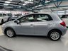 USED 2008 57 TOYOTA AURIS 1.6 TR Hatchback 5dr Petrol Multimode (161 g/km, 124 bhp) 