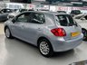 USED 2008 57 TOYOTA AURIS 1.6 TR Hatchback 5dr Petrol Multimode (161 g/km, 124 bhp) 