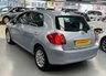 USED 2008 57 TOYOTA AURIS 1.6 TR Hatchback 5dr Petrol Multimode (161 g/km, 124 bhp) 