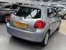 USED 2008 57 TOYOTA AURIS 1.6 TR Hatchback 5dr Petrol Multimode (161 g/km, 124 bhp) 