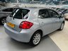 USED 2008 57 TOYOTA AURIS 1.6 TR Hatchback 5dr Petrol Multimode (161 g/km, 124 bhp) 