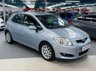 USED 2008 57 TOYOTA AURIS 1.6 TR Hatchback 5dr Petrol Multimode (161 g/km, 124 bhp) 