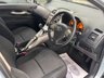 USED 2008 57 TOYOTA AURIS 1.6 TR Hatchback 5dr Petrol Multimode (161 g/km, 124 bhp) 