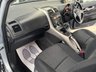 USED 2008 57 TOYOTA AURIS 1.6 TR Hatchback 5dr Petrol Multimode (161 g/km, 124 bhp) 