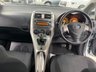 USED 2008 57 TOYOTA AURIS 1.6 TR Hatchback 5dr Petrol Multimode (161 g/km, 124 bhp) 