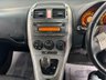 USED 2008 57 TOYOTA AURIS 1.6 TR Hatchback 5dr Petrol Multimode (161 g/km, 124 bhp) 