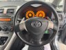 USED 2008 57 TOYOTA AURIS 1.6 TR Hatchback 5dr Petrol Multimode (161 g/km, 124 bhp) 