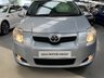 USED 2008 57 TOYOTA AURIS 1.6 TR Hatchback 5dr Petrol Multimode (161 g/km, 124 bhp) 