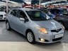 USED 2008 57 TOYOTA AURIS 1.6 TR Hatchback 5dr Petrol Multimode (161 g/km, 124 bhp) 