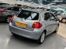 USED 2008 57 TOYOTA AURIS 1.6 TR Hatchback 5dr Petrol Multimode (161 g/km, 124 bhp) 