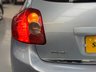 USED 2008 57 TOYOTA AURIS 1.6 TR Hatchback 5dr Petrol Multimode (161 g/km, 124 bhp) 