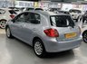 USED 2008 57 TOYOTA AURIS 1.6 TR Hatchback 5dr Petrol Multimode (161 g/km, 124 bhp) 