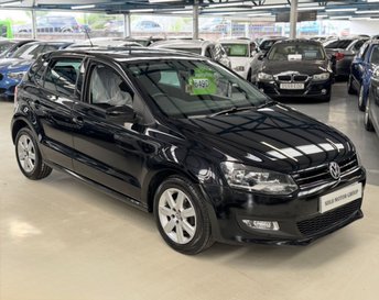 View our VOLKSWAGEN POLO