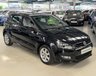 USED 2011 61 VOLKSWAGEN POLO 1.4 Match Hatchback 5dr Petrol DSG Euro 5 (85 ps) 
