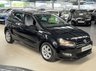 USED 2011 61 VOLKSWAGEN POLO 1.4 Match Hatchback 5dr Petrol DSG Euro 5 (85 ps) 