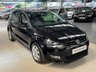 USED 2011 61 VOLKSWAGEN POLO 1.4 Match Hatchback 5dr Petrol DSG Euro 5 (85 ps) 