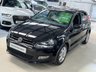 USED 2011 61 VOLKSWAGEN POLO 1.4 Match Hatchback 5dr Petrol DSG Euro 5 (85 ps) 