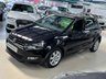 USED 2011 61 VOLKSWAGEN POLO 1.4 Match Hatchback 5dr Petrol DSG Euro 5 (85 ps) 