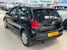 USED 2011 61 VOLKSWAGEN POLO 1.4 Match Hatchback 5dr Petrol DSG Euro 5 (85 ps) 