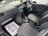 USED 2011 61 VOLKSWAGEN POLO 1.4 Match Hatchback 5dr Petrol DSG Euro 5 (85 ps) 