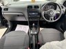 USED 2011 61 VOLKSWAGEN POLO 1.4 Match Hatchback 5dr Petrol DSG Euro 5 (85 ps) 