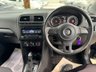 USED 2011 61 VOLKSWAGEN POLO 1.4 Match Hatchback 5dr Petrol DSG Euro 5 (85 ps) 