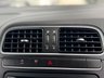 USED 2011 61 VOLKSWAGEN POLO 1.4 Match Hatchback 5dr Petrol DSG Euro 5 (85 ps) 