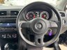 USED 2011 61 VOLKSWAGEN POLO 1.4 Match Hatchback 5dr Petrol DSG Euro 5 (85 ps) 