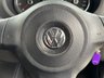 USED 2011 61 VOLKSWAGEN POLO 1.4 Match Hatchback 5dr Petrol DSG Euro 5 (85 ps) 