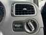 USED 2011 61 VOLKSWAGEN POLO 1.4 Match Hatchback 5dr Petrol DSG Euro 5 (85 ps) 