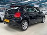 USED 2011 61 VOLKSWAGEN POLO 1.4 Match Hatchback 5dr Petrol DSG Euro 5 (85 ps) 