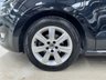 USED 2011 61 VOLKSWAGEN POLO 1.4 Match Hatchback 5dr Petrol DSG Euro 5 (85 ps) 