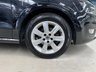 USED 2011 61 VOLKSWAGEN POLO 1.4 Match Hatchback 5dr Petrol DSG Euro 5 (85 ps) 
