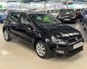 USED 2011 61 VOLKSWAGEN POLO 1.4 Match Hatchback 5dr Petrol DSG Euro 5 (85 ps) 