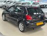USED 2011 61 VOLKSWAGEN POLO 1.4 Match Hatchback 5dr Petrol DSG Euro 5 (85 ps) 