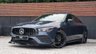 USED 2022 22 MERCEDES-BENZ CLA 1.3 CLA200 AMG Line (Premium 2) Coupe 4dr Petrol 7G-DCT Euro 6 (s/s) (163 ps) 