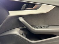 USED 2021 71 AUDI A5 2.0 TDI 35 S line Sportback 5dr Diesel S Tronic Euro 6 (s/s) (163 ps) SAT NAV+R-CAM+TECH PACK+8.9%