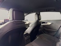 USED 2021 71 AUDI A5 2.0 TDI 35 S line Sportback 5dr Diesel S Tronic Euro 6 (s/s) (163 ps) SAT NAV+R-CAM+TECH PACK+8.9%