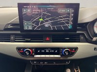 USED 2021 71 AUDI A5 2.0 TDI 35 S line Sportback 5dr Diesel S Tronic Euro 6 (s/s) (163 ps) SAT NAV+R-CAM+TECH PACK+8.9%