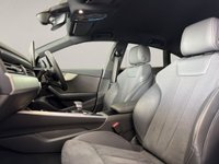 USED 2021 71 AUDI A5 2.0 TDI 35 S line Sportback 5dr Diesel S Tronic Euro 6 (s/s) (163 ps) SAT NAV+R-CAM+TECH PACK+8.9%