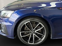 USED 2021 71 AUDI A5 2.0 TDI 35 S line Sportback 5dr Diesel S Tronic Euro 6 (s/s) (163 ps) SAT NAV+R-CAM+TECH PACK+8.9%