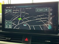USED 2021 71 AUDI A5 2.0 TDI 35 S line Sportback 5dr Diesel S Tronic Euro 6 (s/s) (163 ps) SAT NAV+R-CAM+TECH PACK+8.9%