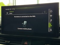 USED 2021 71 AUDI A5 2.0 TDI 35 S line Sportback 5dr Diesel S Tronic Euro 6 (s/s) (163 ps) SAT NAV+R-CAM+TECH PACK+8.9%