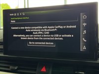 USED 2021 71 AUDI A5 2.0 TDI 35 S line Sportback 5dr Diesel S Tronic Euro 6 (s/s) (163 ps) SAT NAV+R-CAM+TECH PACK+8.9%