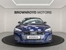USED 2021 71 AUDI A5 2.0 TDI 35 S line Sportback 5dr Diesel S Tronic Euro 6 (s/s) (163 ps) SAT NAV+R-CAM+TECH PACK+8.9%
