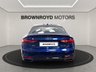 USED 2021 71 AUDI A5 2.0 TDI 35 S line Sportback 5dr Diesel S Tronic Euro 6 (s/s) (163 ps) SAT NAV+R-CAM+TECH PACK+8.9%