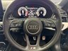 USED 2021 71 AUDI A5 2.0 TDI 35 S line Sportback 5dr Diesel S Tronic Euro 6 (s/s) (163 ps) SAT NAV+R-CAM+TECH PACK+8.9%